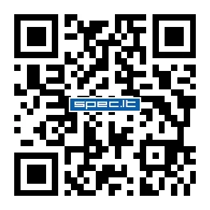 QR kodas | Bremena, UAB | spec.lt