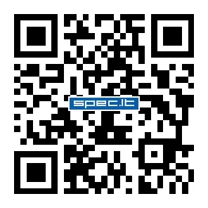 QR kodas | Brena, MB