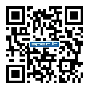 QR kodas | Brenčiai, UAB | spec.lt