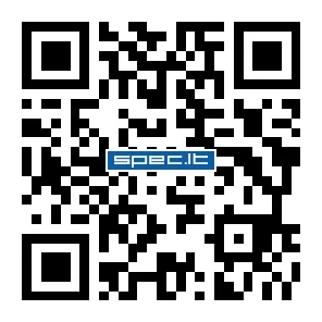 QR kodas | Brendas, UAB | spec.lt