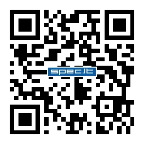 QR kodas | Brendo, MB | spec.lt