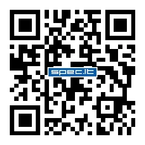 QR kodas | Brenla, UAB