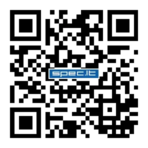 QR kodas | TECNORENOVA LITHUANIA, UAB