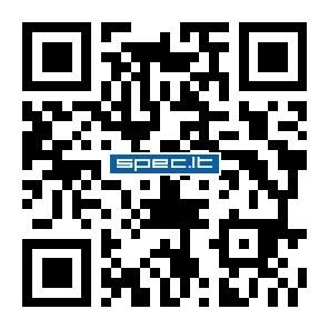 QR kodas | Brensona, UAB