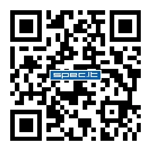 QR kodas | Brenta, UAB | spec.lt