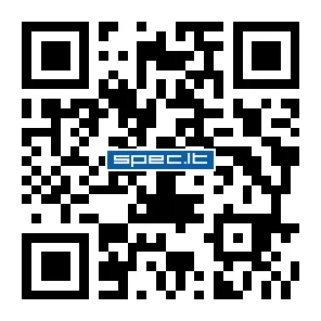 QR kodas | Brentola, UAB