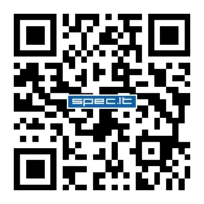 QR kodas | Breras, UAB | spec.lt