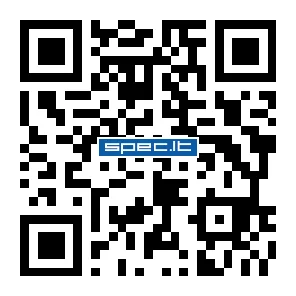 QR kodas | Brescot, UAB