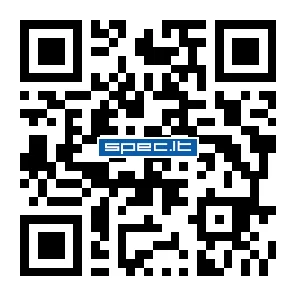 QR kodas | Bresneta, UAB