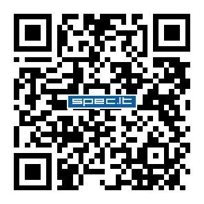 QR kodas | Bręsta statyba, UAB | spec.lt