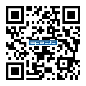 QR kodas | Bresta, UAB