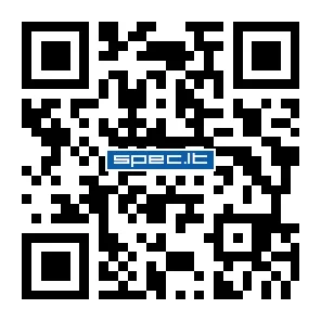 QR kodas | Brestarter, UAB