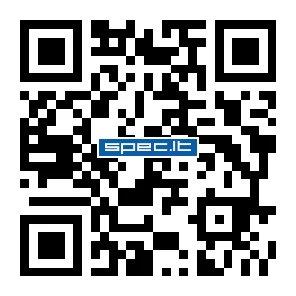 QR kodas | Brestata, UAB | spec.lt