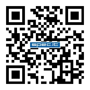 QR kodas | Breston, UAB | spec.lt