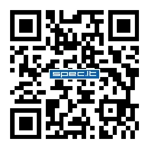 QR kodas | Breta, UAB