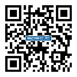 QR kodas | Bretagnė, UAB | spec.lt