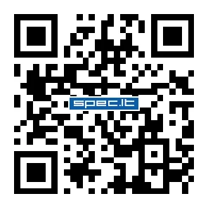 QR kodas | BRETALITA, UAB | spec.lt