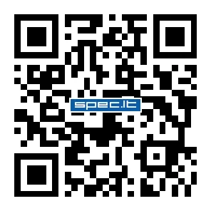 QR kodas | Bretis, UAB