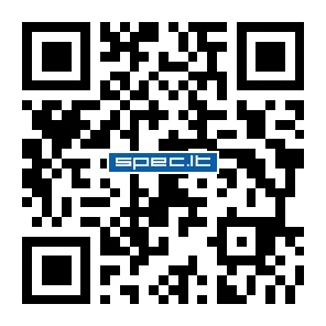 QR kodas | BRETLA, VŠĮ
