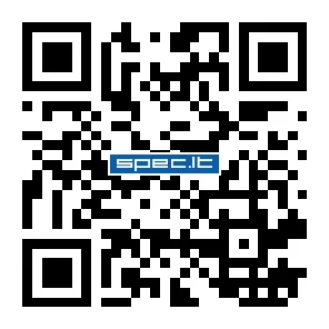 QR kodas | Bretonas, MB
