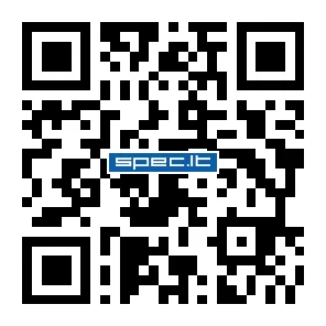 QR kodas | Bretus, UAB