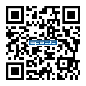 QR kodas | Breva, UAB | spec.lt