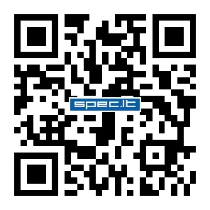 QR kodas | Breveris, UAB | spec.lt