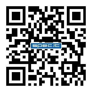 QR kodas | Brevi group, UAB | spec.lt