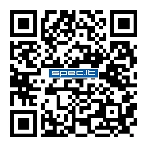 QR kodas | Kamerinio choro Brevis studija, VŠĮ | spec.lt