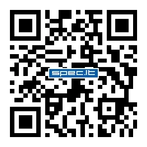 QR kodas | Brevis, UAB | spec.lt