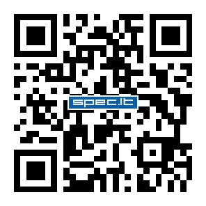 QR kodas | Brevistina, UAB