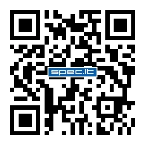 QR kodas | Breviter, UAB | spec.lt