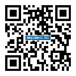 QR kodas | Brevitransa, UAB | spec.lt