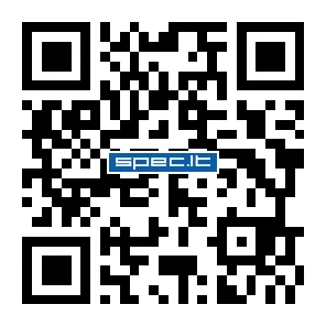 QR kodas | Brevus, MB | spec.lt