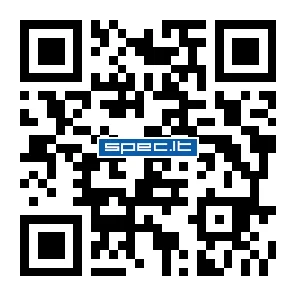 QR kodas | BREVVITA, UAB | spec.lt