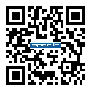 QR kodas | Brėžtas, UAB | spec.lt