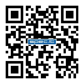 QR kodas | BRI BALTIC, UAB