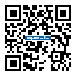 QR kodas | Bri LTL, MB