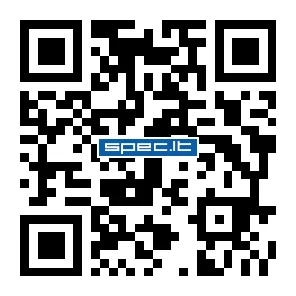 QR kodas | Briartis, UAB | spec.lt