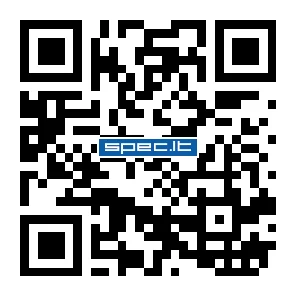QR kodas | Briaunėlis, MB | spec.lt