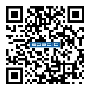 QR kodas | Brick solutions, MB | spec.lt