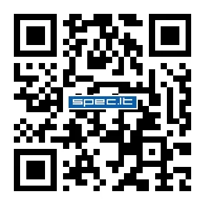 QR kodas | Brick supply, MB