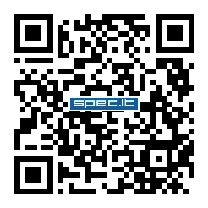 QR kodas | BrickRed Systems, UAB