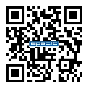 QR kodas | BRIDAIRA, UAB | spec.lt