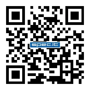 QR kodas | Bridalux, MB