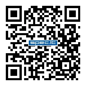 QR kodas | Bridget marketing, MB | spec.lt
