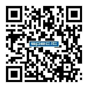 QR kodas | Bridimekso veislininkystės ferma, UAB | spec.lt