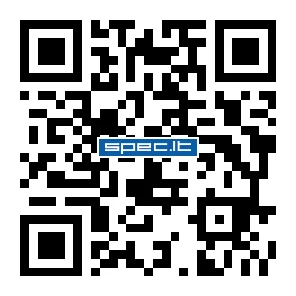 QR kodas | Bridlina, UAB