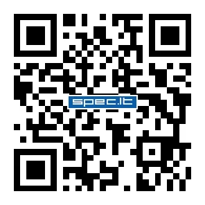 QR kodas | Bridmedis, UAB | spec.lt