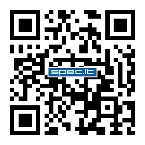 QR kodas | Bridų žemės ūkio bendrovė | spec.lt